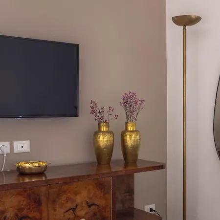 Artieri Suites, Piazza Maggiore Bolonya