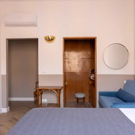 Artieri Suites, Piazza Maggiore Oda ve Kahvaltı