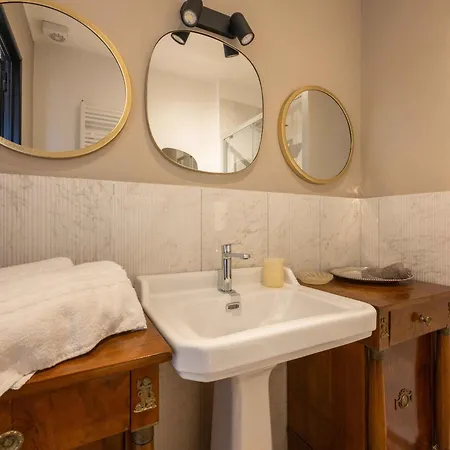 Artieri Suites, Piazza Maggiore Oda ve Kahvaltı *