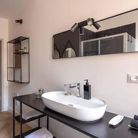 Artieri Suites, Piazza Maggiore Oda ve Kahvaltı
