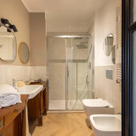 Artieri Suites, Piazza Maggiore Oda ve Kahvaltı