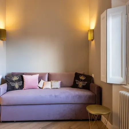 Artieri Suites, Piazza Maggiore * Bolonya