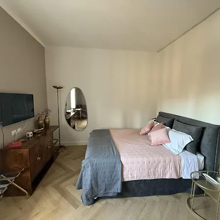 Artieri Suites, Piazza Maggiore Bolonya