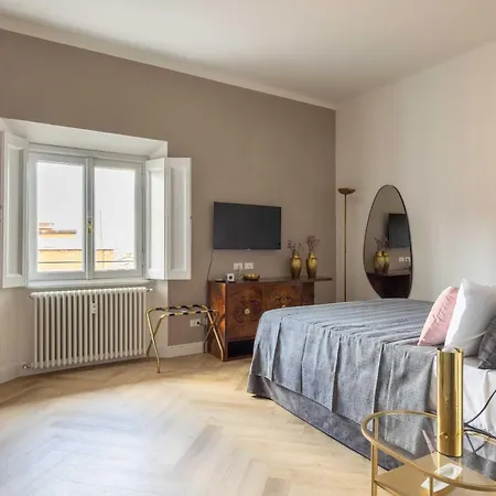 Artieri Suites, Piazza Maggiore Oda ve Kahvaltı