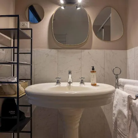 Oda ve Kahvaltı Artieri Suites, Piazza Maggiore Bolonya