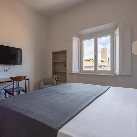 Artieri Suites, Piazza Maggiore Oda ve Kahvaltı
