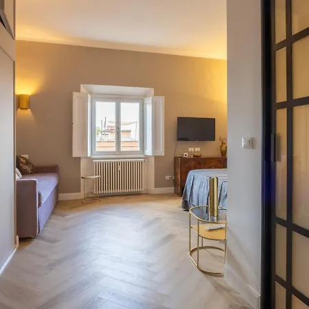 Alojamento de Acomodação e Pequeno-almoço Artieri Suites, Piazza Maggiore 4*