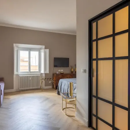 Oda ve Kahvaltı Artieri Suites, Piazza Maggiore
