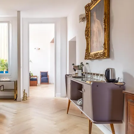 Artieri Suites, Piazza Maggiore Oda ve Kahvaltı *