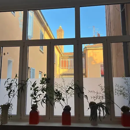 Artieri Suites, Piazza Maggiore Bolonya