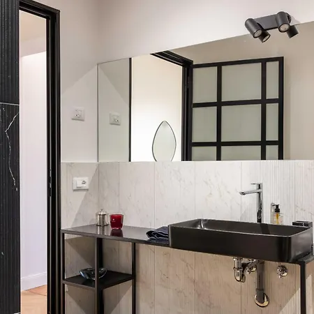 Artieri Suites, Piazza Maggiore Oda ve Kahvaltı Bolonya