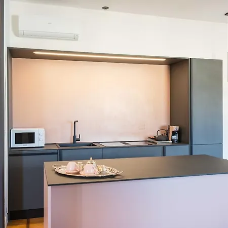 Artieri Suites, Piazza Maggiore Oda ve Kahvaltı