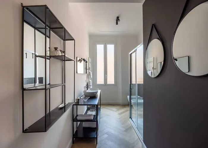 Artieri Suites, Piazza Maggiore 住宿加早餐酒店 博洛尼亚