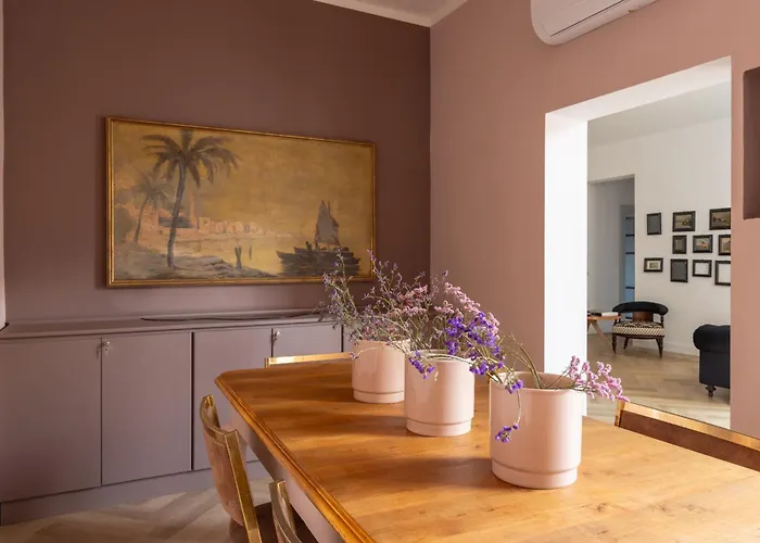 Artieri Suites, Piazza Maggiore