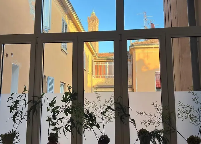 Artieri Suites, Piazza Maggiore Bolonya