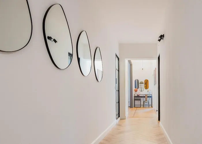 住宿加早餐酒店 Artieri Suites, Piazza Maggiore 4*