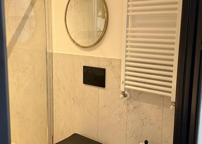 Artieri Suites, Piazza Maggiore Oda ve Kahvaltı 4*