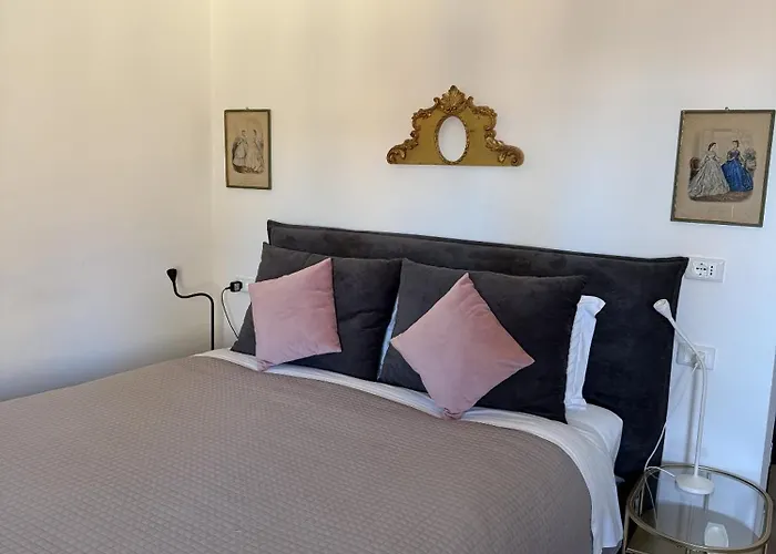 Artieri Suites, Piazza Maggiore Oda ve Kahvaltı Bolonya