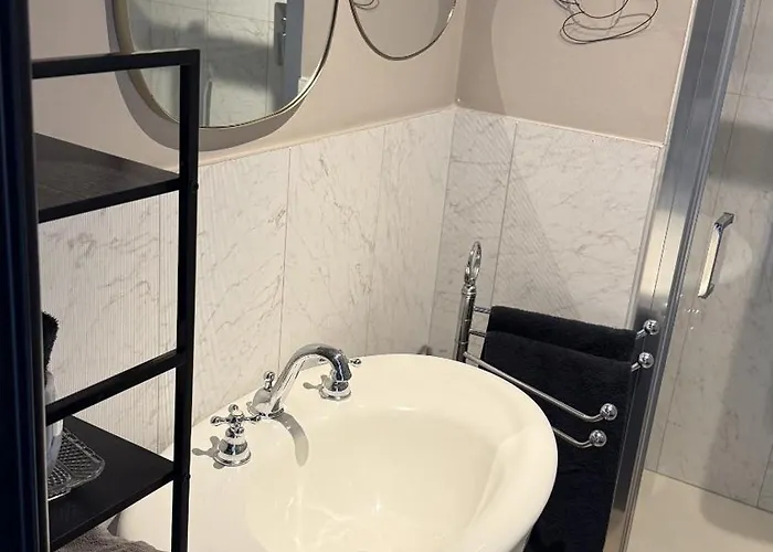 Artieri Suites, Piazza Maggiore Bolonya