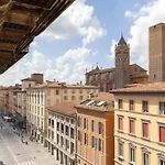 Artieri Suites, Piazza Maggiore 4* Bologna