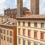 Bed & Breakfast Artieri Suites, Piazza Maggiore Bologna