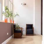 Artieri Suites, Piazza Maggiore Bolonia