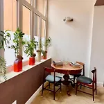 Nocleg ze śniadaniem Artieri Suites, Piazza Maggiore 4*