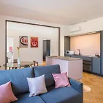 Artieri Suites, Piazza Maggiore Bed & Breakfast 4*
