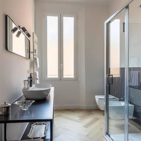 Bed & Breakfast Artieri Suites, Piazza Maggiore *