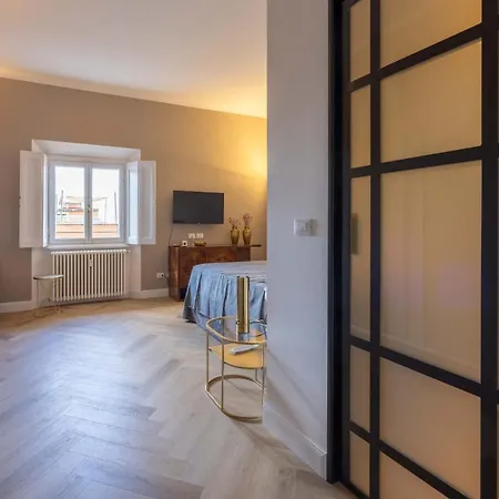 Bed & Breakfast Artieri Suites, Piazza Maggiore