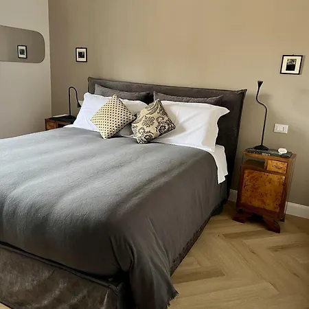 Artieri Suites, Piazza Maggiore לינה וארוחת בוקר בולוניה