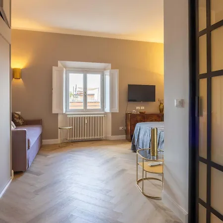 Bed & Breakfast Artieri Suites, Piazza Maggiore