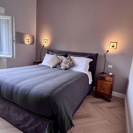 Bed and Breakfast Artieri Suites, Piazza Maggiore Μπολόνια