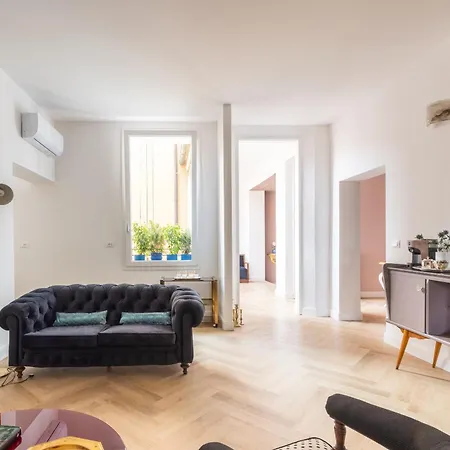 Artieri Suites, Piazza Maggiore * Bologna