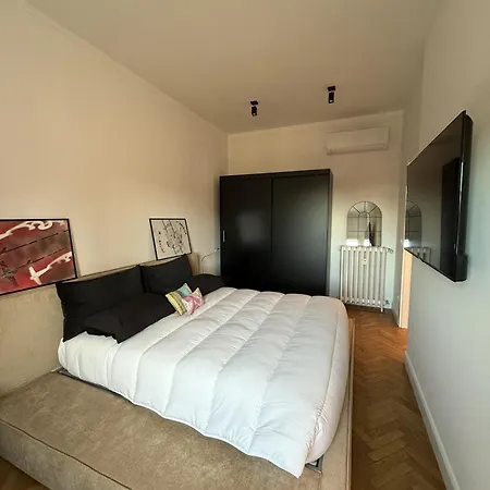 住宿加早餐酒店 Artieri Suites, Piazza Maggiore 博洛尼亚