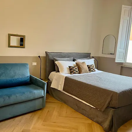 Artieri Suites, Piazza Maggiore 4* Bolonia