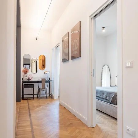 Bed & Breakfast Artieri Suites, Piazza Maggiore