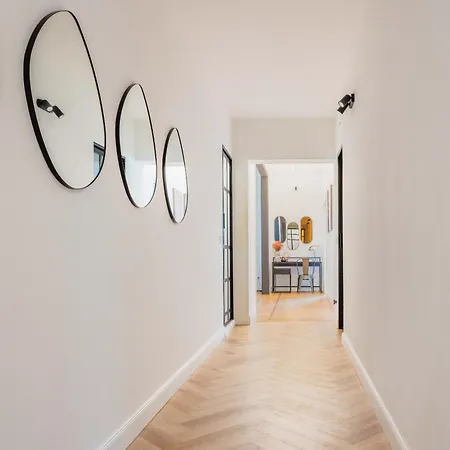 Artieri Suites, Piazza Maggiore فندق مبيت وإفطار