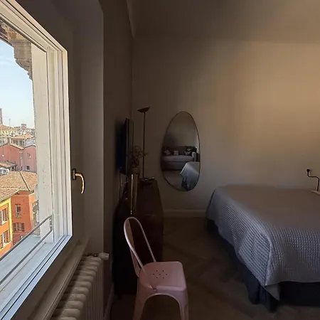Artieri Suites, Piazza Maggiore 4*