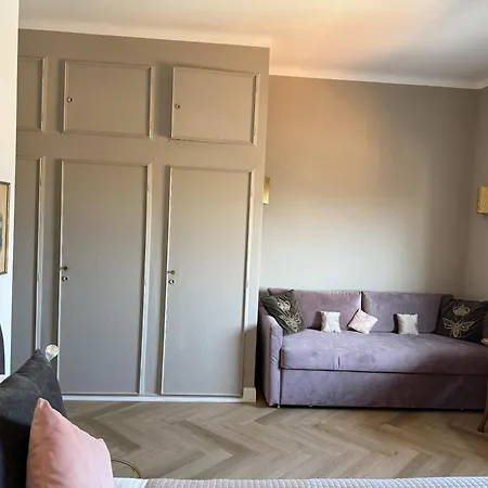 Artieri Suites, Piazza Maggiore Bed & Breakfast 4*