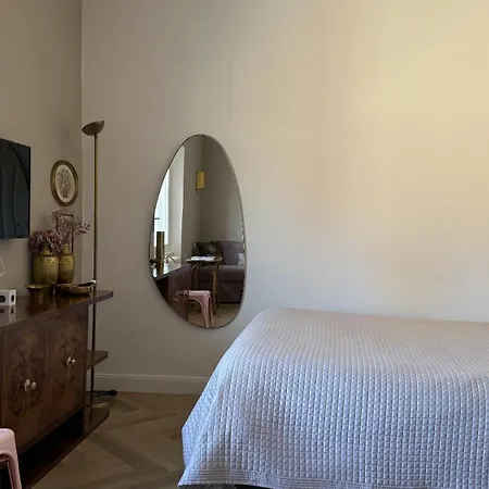 住宿加早餐酒店 Artieri Suites, Piazza Maggiore 博洛尼亚
