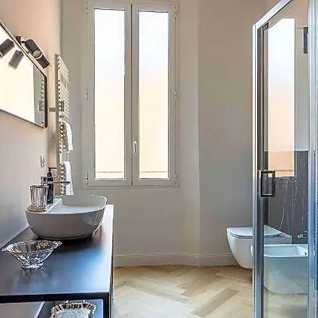 Artieri Suites, Piazza Maggiore Bed and breakfast 4*