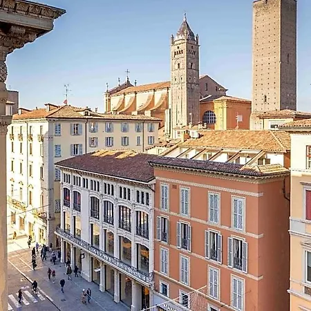 Bed and breakfast Artieri Suites, Piazza Maggiore