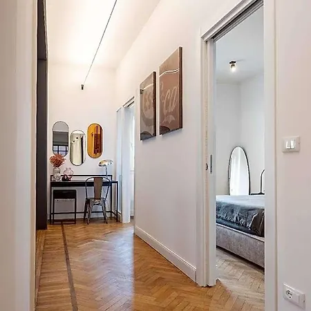 Artieri Suites, Piazza Maggiore 4* Bolonia