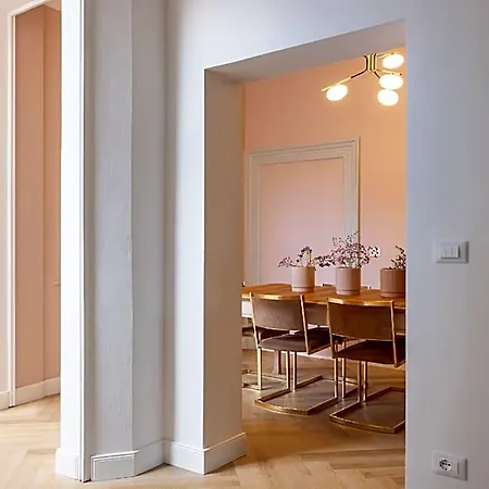 Artieri Suites, Piazza Maggiore Bed and breakfast 4*