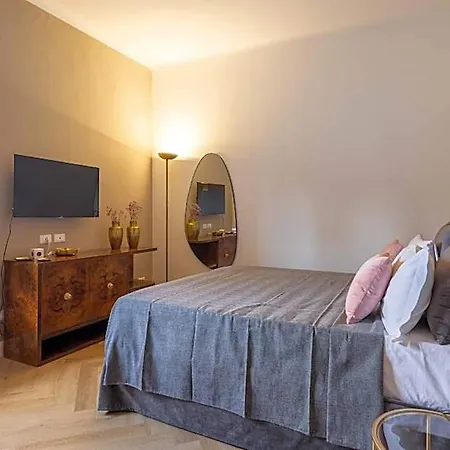 Artieri Suites, Piazza Maggiore Bolonia