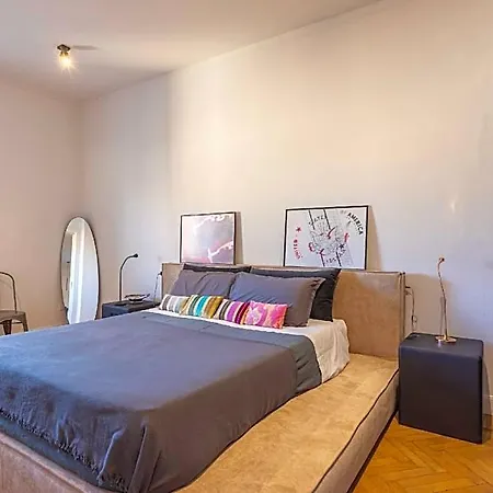 Artieri Suites, Piazza Maggiore Bolonia