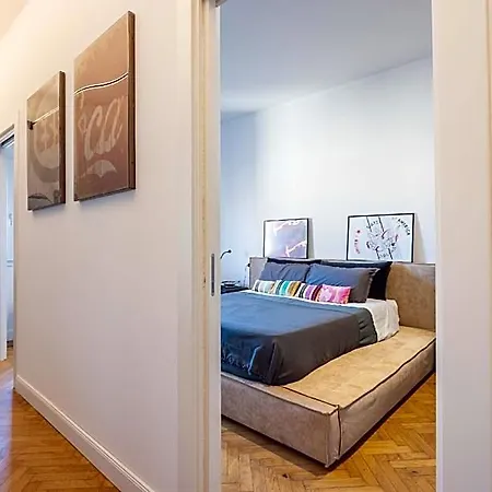 Artieri Suites, Piazza Maggiore Bed and breakfast Bolonia