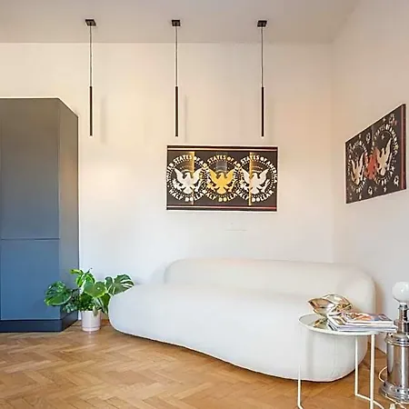 Artieri Suites, Piazza Maggiore Bed and breakfast 4*