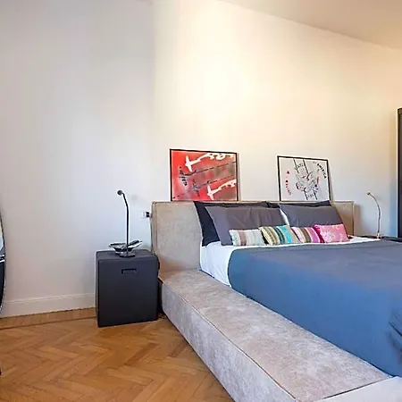 Artieri Suites, Piazza Maggiore Bed and breakfast